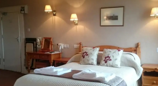 The Silverdale Hotel, Забронировать Отель Отели Англии 3 звезды, 3*