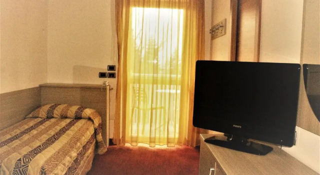 Номер Standard Nature Bio Hotel Elite