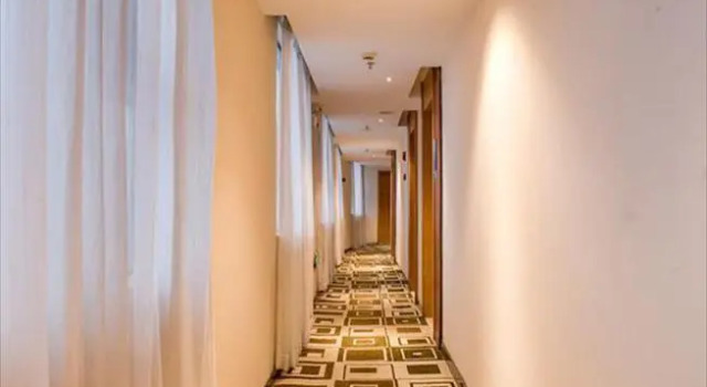 City Comfort Inn Yulin Minzhu Branch, Rezervasyon Otel Yulin Guangxi