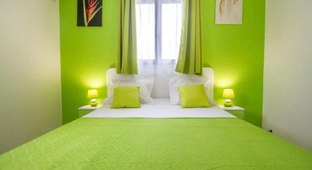 Les Villas de Boisvin, Prenota Hotel Hotel SPA a Grande-Terre, SPA