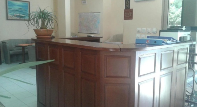 Hotel Elena Palace, Забронировать Отель Отели области Бургас 3 звезды, 3*
