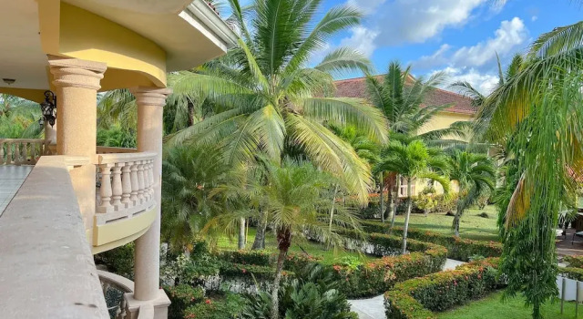 Семейная вилла Premium La Ensenada Beach Resort - All Inclusive
