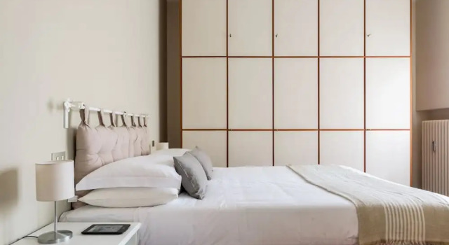 Апартаменты Home at Hotel Reina