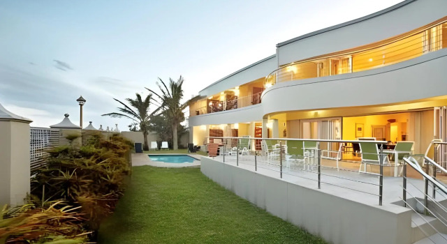 Vetho House, Забронировать Отель Баллито Durban North Coast