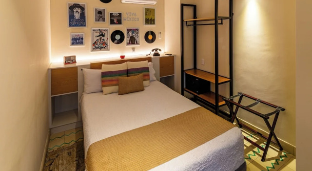 Номер Standard Palpatio Hotel Boutique