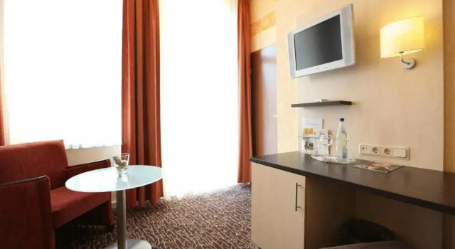 Номер Comfort Adesso Hotel Kassel
