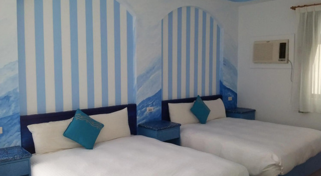 Country Kos Hostel