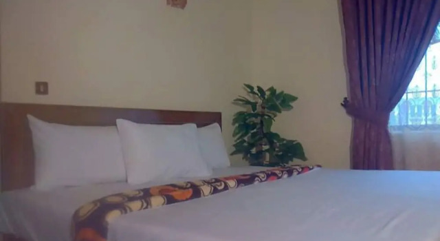 Imperial House, Book Hotel Hotels in Islamabad with Parking, Parking