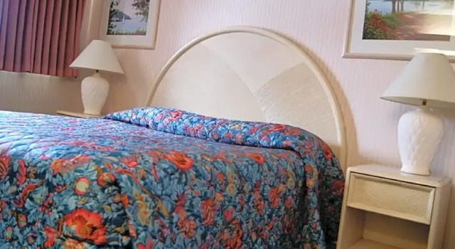 Номер Deluxe Meadow Court Inn - Ithaca