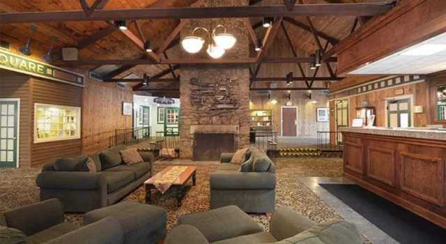 Sturbridge Host Hotel & Conference Center
