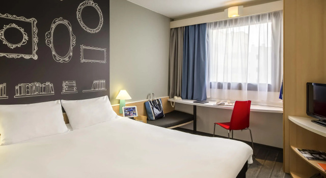ibis Szczecin Centrum