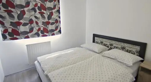 Luca Apartman, Réserver Appartement Appartements à Western Transdanubia, Appartement