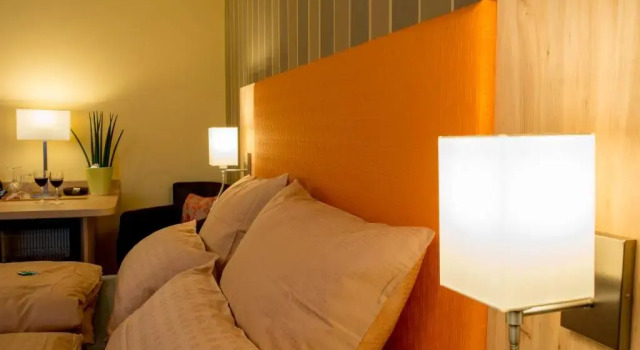 Номер Standard Landhotel Zur Post