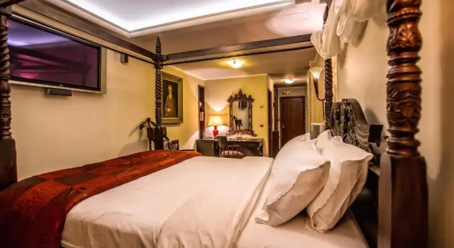 Guesthouse Enterne, Book Hotel  