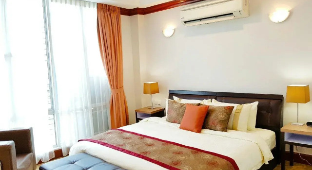 The Regency Scholar's Inn Kuala Lumpur