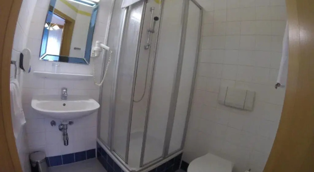 Двухместный номер Standard Gasthof Bokan