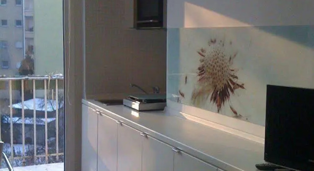 Art Flat 27, Prenota Hotel Mitte Berlino, vicino a Stazione Metro Turmstraße