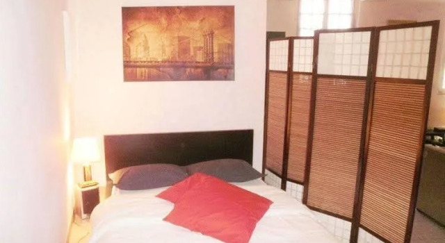 Sunflats Le Panisse Apartments, Забронировать Апартаменты/квартира Марсель Буш-дю-Рон