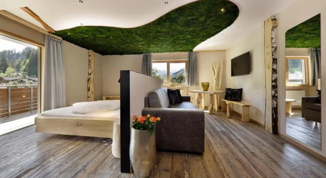 Hotel Ratschingserhof
