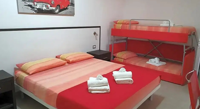 Exotic B&B