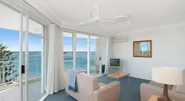Номер Standard The Atrium Resort