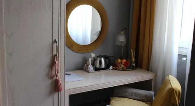 Albergo Zama