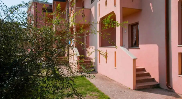 Nice and Easy Flat in Rosolina Mare