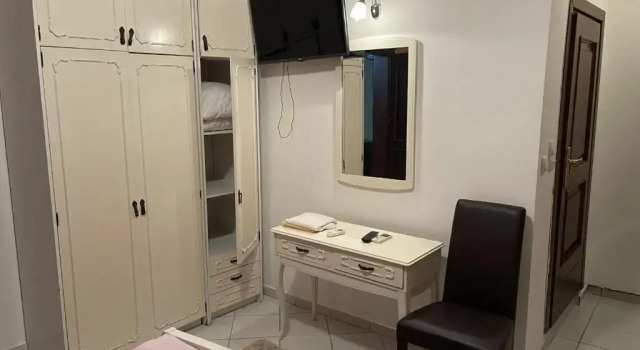 Номер Deluxe Apartments Kalaja