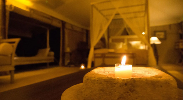 The Beige, Réserver Camping Angkor Thum Cambodge