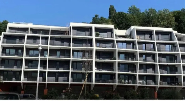 Résidence Dolce Paradis - 2 Pièces pour 2 Personnes 014