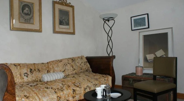 Château de La Fresnaye, Rezerwuj Hotel  