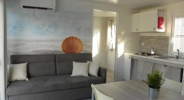 Номер Standard ReBi Village