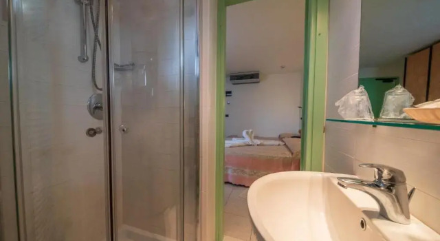 Двухместный номер Standard Hotel Nobel