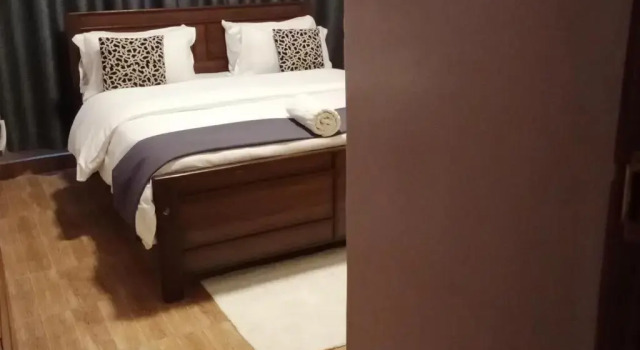 Номер Economy Teresita Home