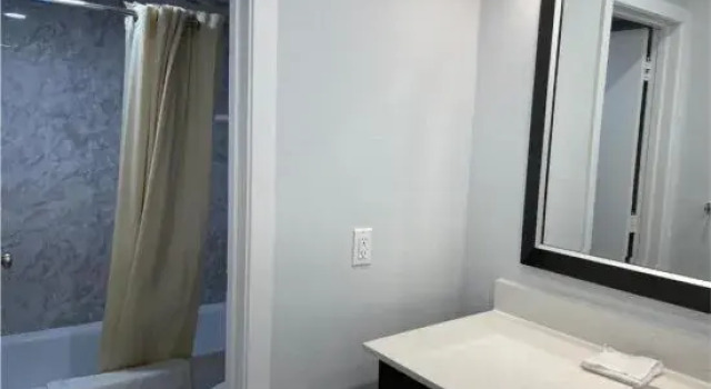 Номер Standard Motel 6 Greenville, NC ECU Medical Center