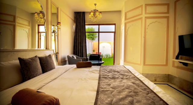 Вилла Luxury Buena Vista Luxury Garden Spa Resort