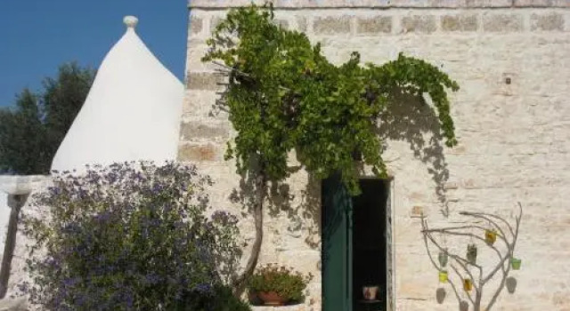 B&B Casa Del Sole, Buchen Sie Bed & Breakfast Ceglie Messapica Itria-Tal