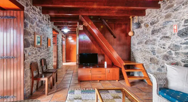 Коттедж Seixal Sunny Villa A & B by Amazing Madeira