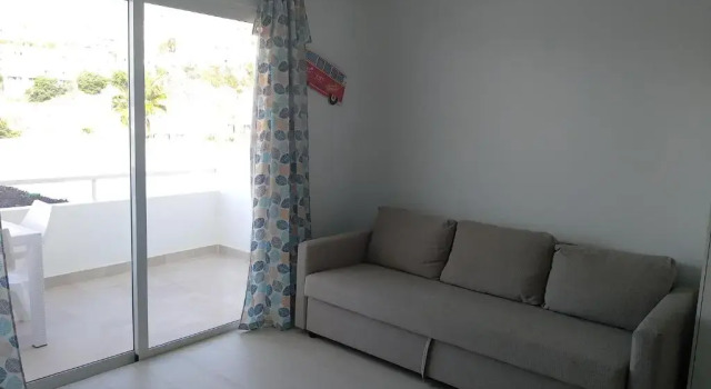 Modern apartment in San Eugenio