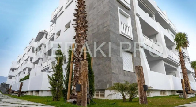 Playa Granada, Piso En Urbanizacion Nueva 6 Pax Beach, Golf, Ski,sun