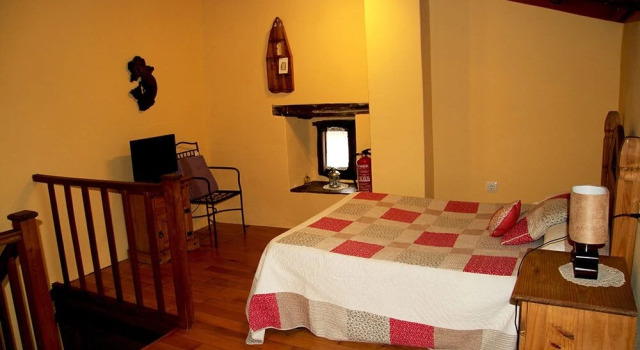 Ca María Santa, Reserva ahora Hotel Proaza Asturias