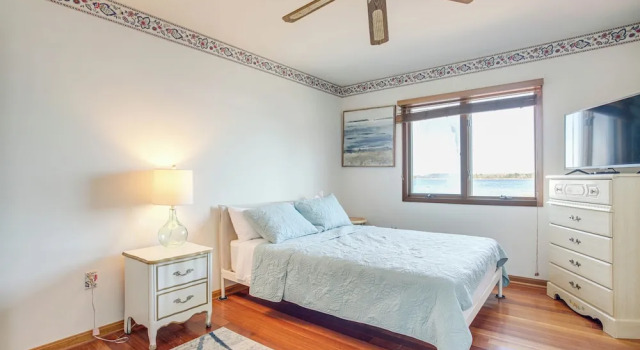 Коттедж Boat Dock! Waterfront Group Getaway in Ocean Pines