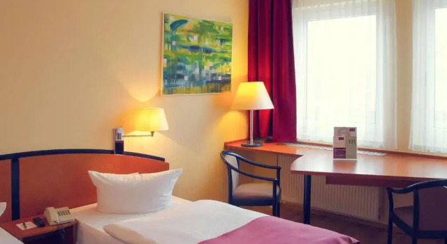 Mühlenhotel Halle-Leipzig, Prenota Hotel Hotel a Garz con parcheggio, Parcheggio