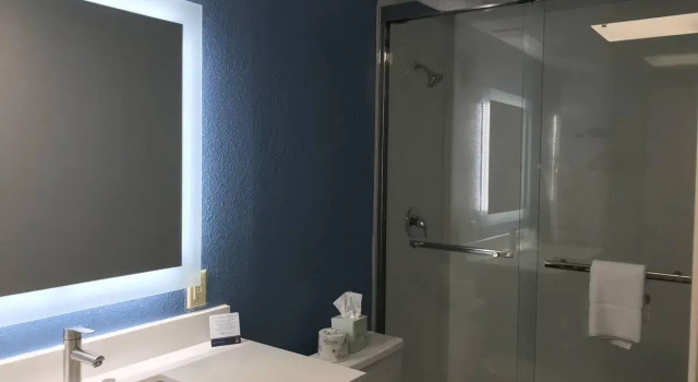 Номер Standard Hawthorn Extended Stay by Wyndham Chambersburg