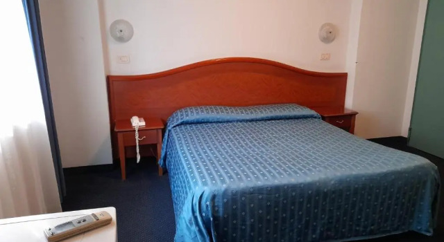Двухместный номер Standard Hotel Tortorina