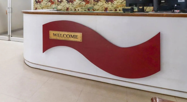 OYO 35441 Hotel Ravi Vinay, Rezervovat Hotel Purnia Bihar