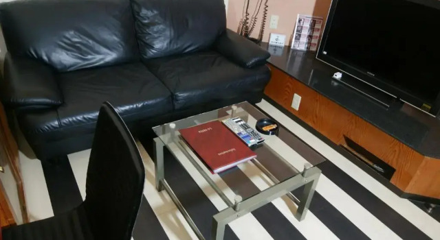 Номер Standard LA.FESTA