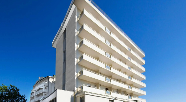 Yes Hotel Touring & SPA