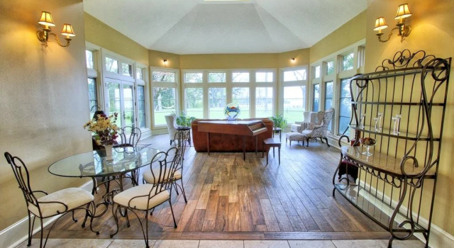 Great Oak Manor, Rezerwuj Hotel Great Oak Landing Maryland