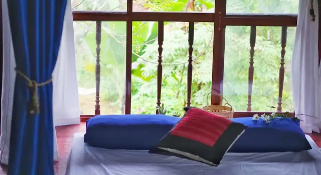 Co Home Hostel, Rezervovat Hostel Hotely v Ha Giang s parkováním, Parkování